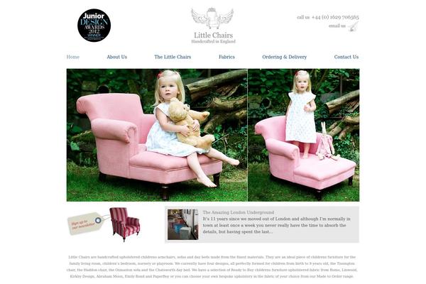 little-chairs.com site used Chairs