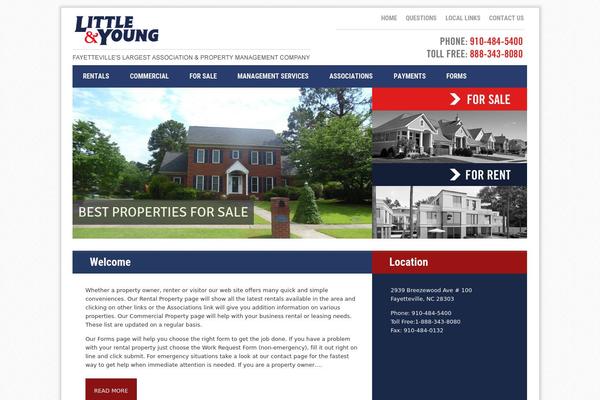 littleandyoung.net site used Little-young