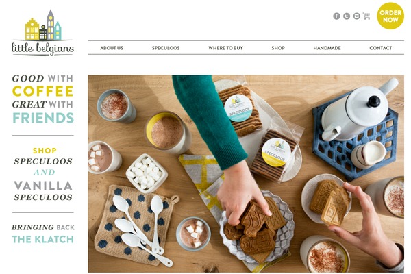 littlebelgians.com site used Cac-little-belgians
