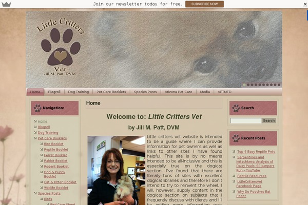 Site using Akismet plugin