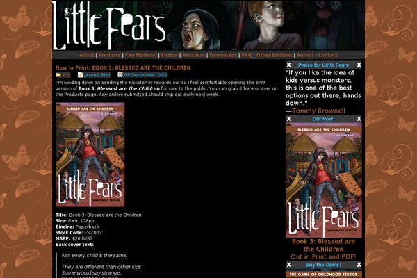 Site using Google Custom Search plugin