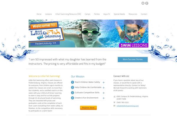 RT-Theme 17 theme site design template sample