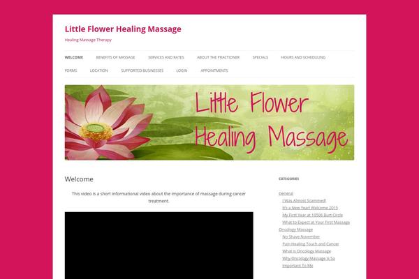 Site using Booked plugin