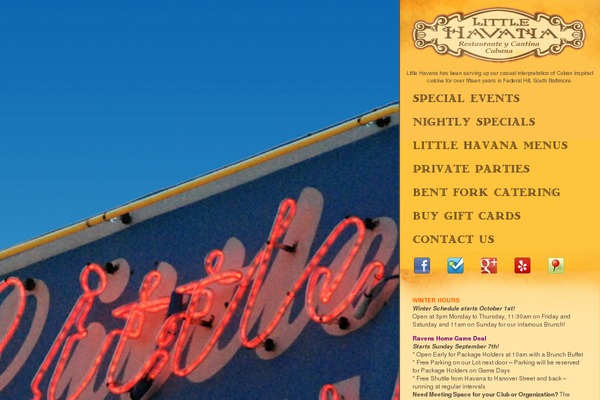 littlehavanas.com site used Little-havana