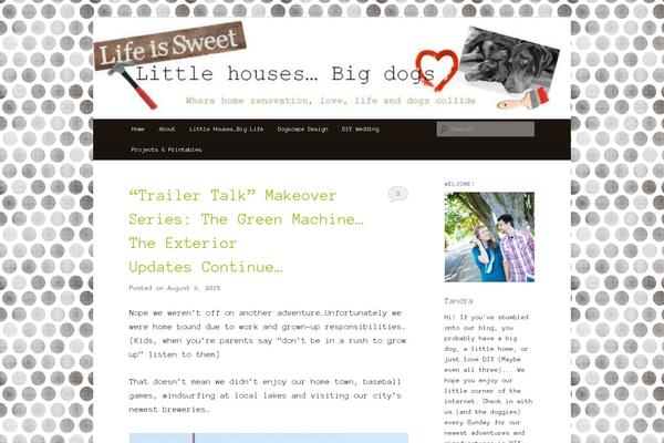 Site using Custom-fonts plugin
