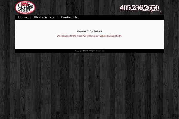 littlejoesboots.net site used Little_joes_boot