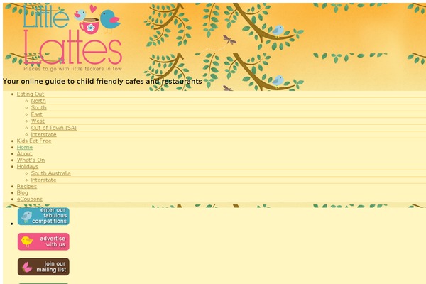 Sunny-kids-wordpress theme site design template sample