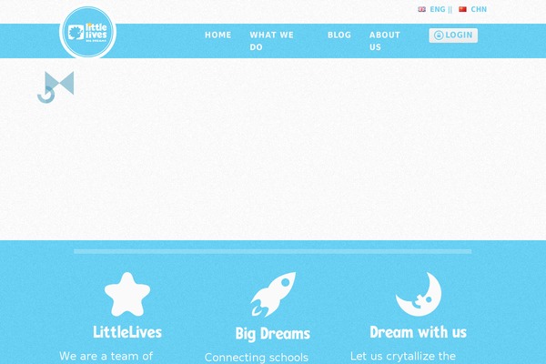 Ethan WordPress theme, websites list used Ethan theme Ethan theme websites examples