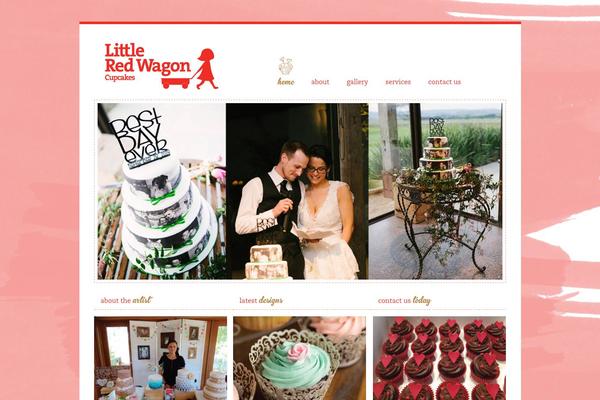 littleredwagoncupcakes.com.au site used Lrwc