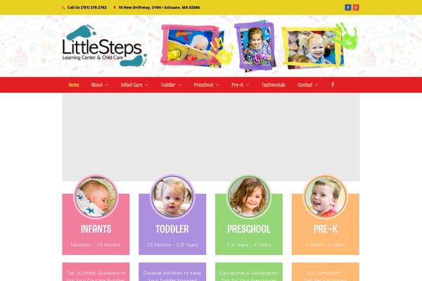 Site using Mpc-massive plugin