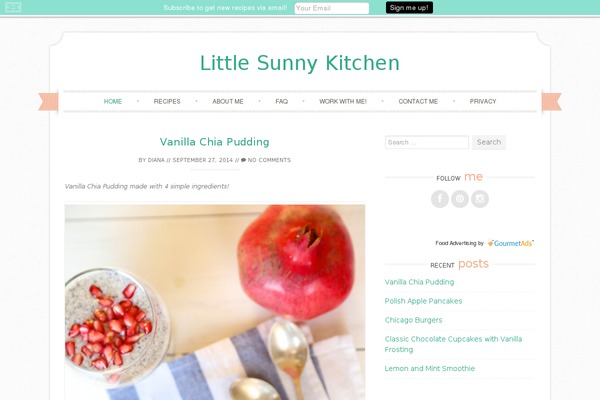 littlesunnykitchen.com site used Once-coupled-little-sunny-kitchen