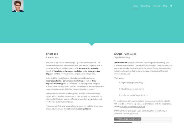 Site using Jetpack by WordPress.com plugin