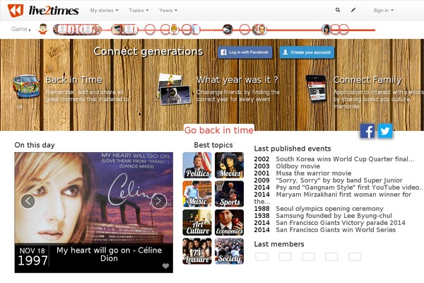 visionaire WordPress theme, websites list used visionaire theme visionaire theme websites examples