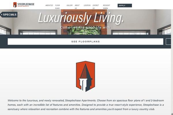 Site using Ninja Forms plugin