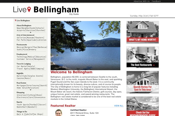 livebellingham.com site used Cityguidestheme_r1.2