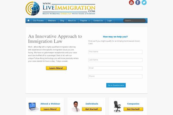 Site using Wpforms plugin