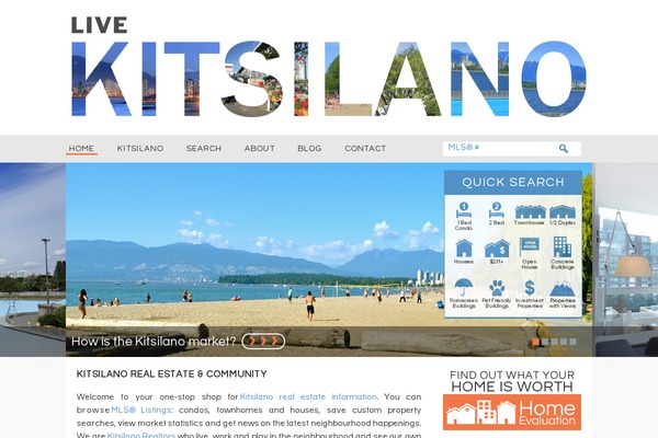 Site using Contact Form 7 plugin