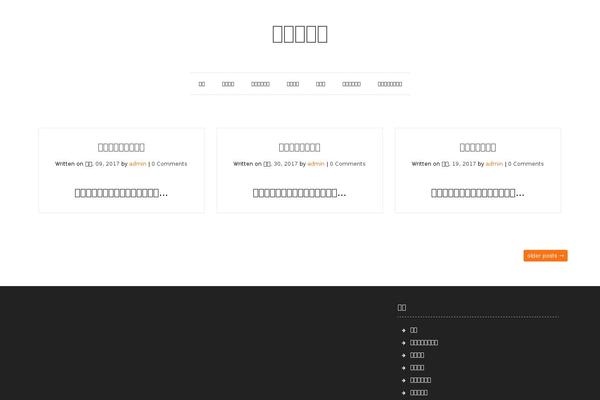 Site using Disqus Comment System plugin