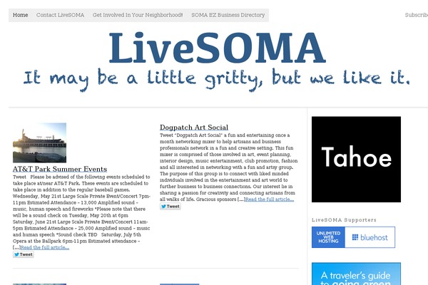 Thesis_182 theme site design template sample