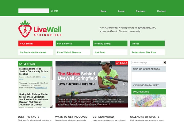 Site using Share Buttons by AddThis plugin