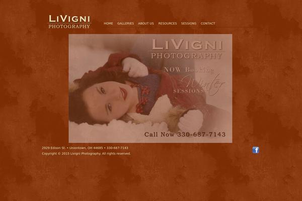 livigniphotography.com site used Lavender