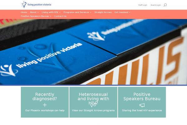 Site using JQuery Accordion Menu Widget plugin