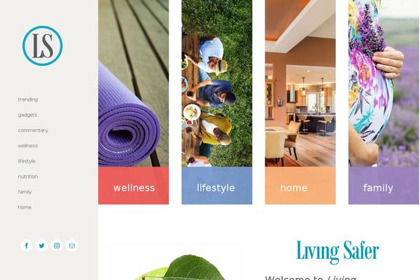 livingsafer.com site used Arthemia-premium-4