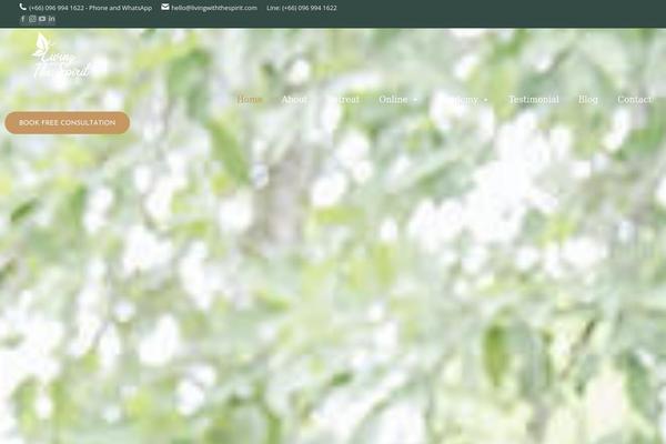 Site using Go_pricing plugin