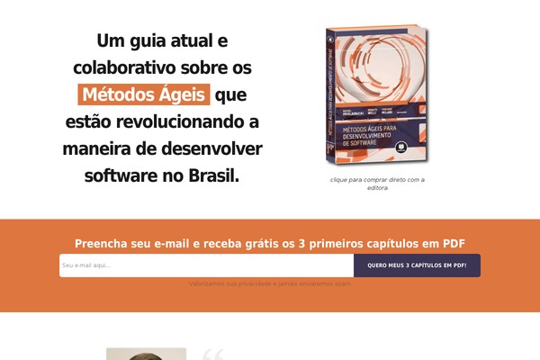 livrometodosageis.com.br site used Twenty Fourteen