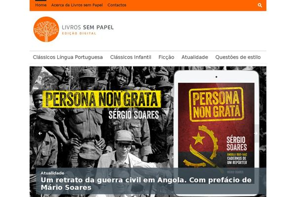 Site using Custom-fonts plugin