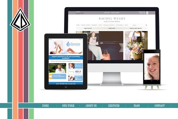 Site using Easy FancyBox plugin