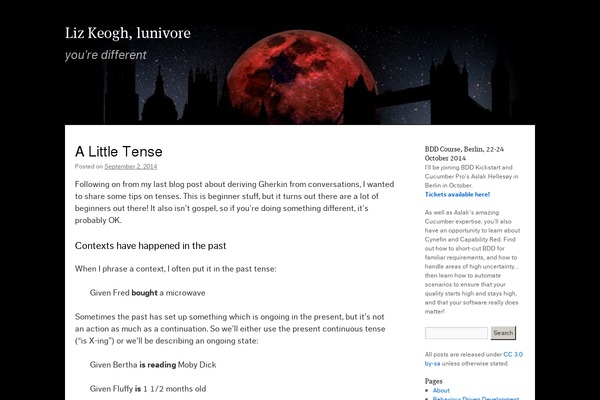 Site using Custom-fonts plugin