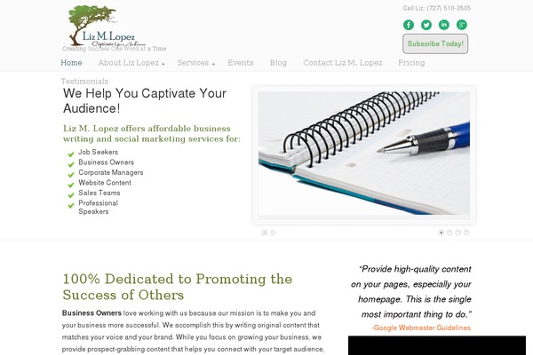 Site using Cforms146 plugin