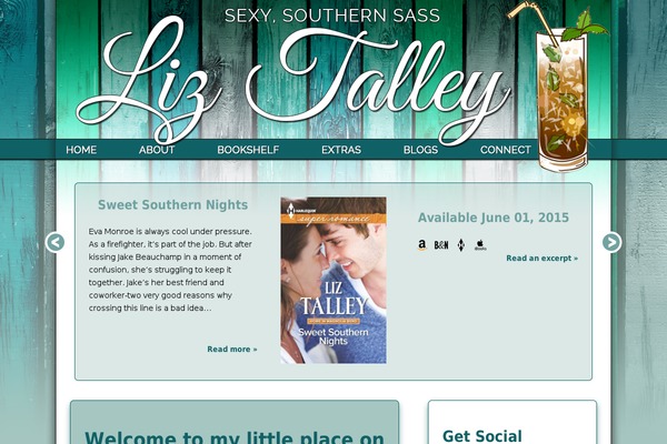 liztalleybooks.com site used Liztalley_2014