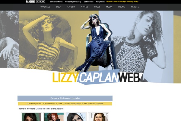 lizzy-caplan.net site used Mndp08rwp