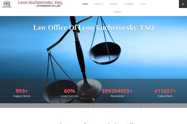 lkesq.com site used Law_practice