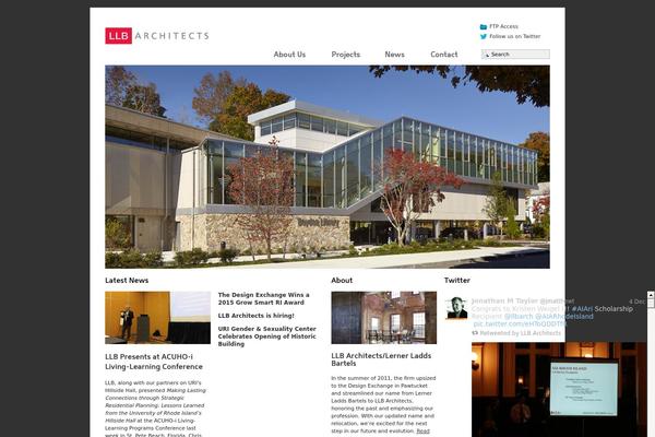 llbarch.com site used Llb