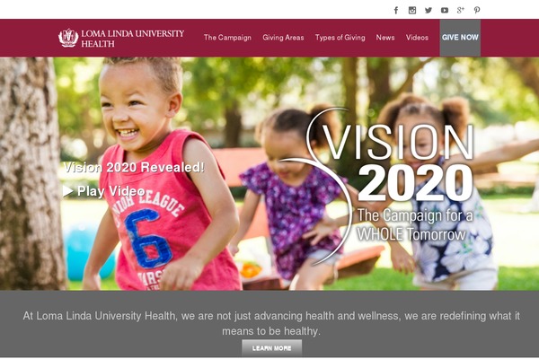 Avada theme site design template sample