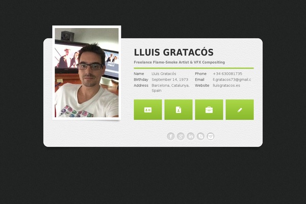 lluisgratacos.es site used Leta