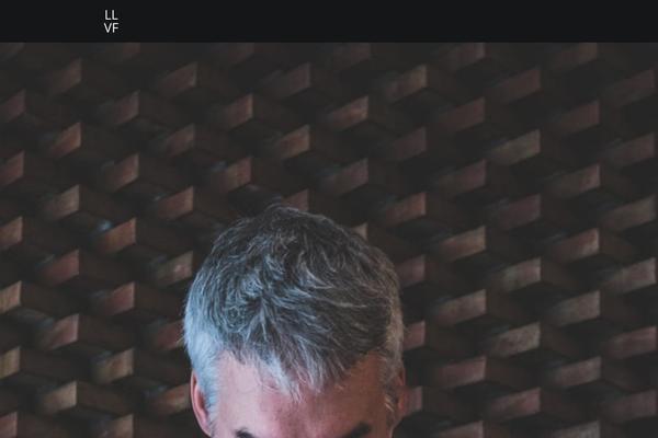 Total theme site design template sample