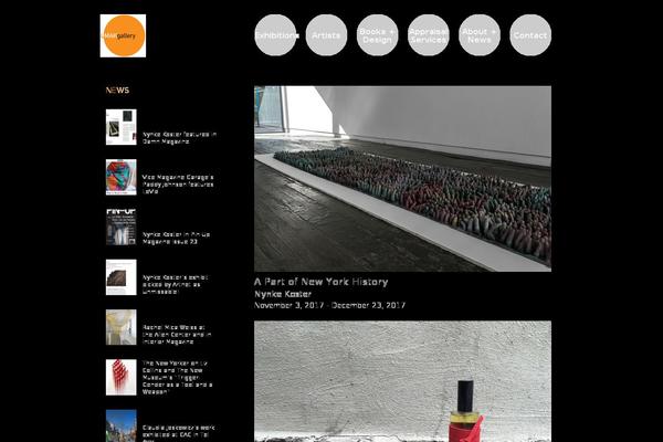 lmakprojects.com site used Lmaktheme