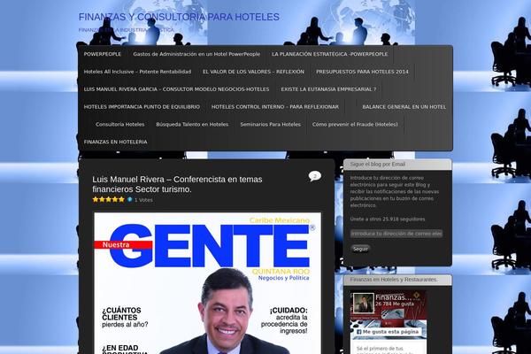 Site using Custom-fonts plugin