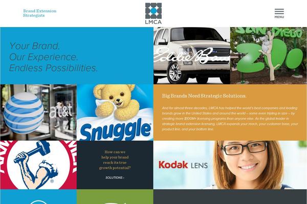 lmca.net site used Lmca