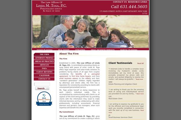 lmtogalaw.com site used Lmtoga2012