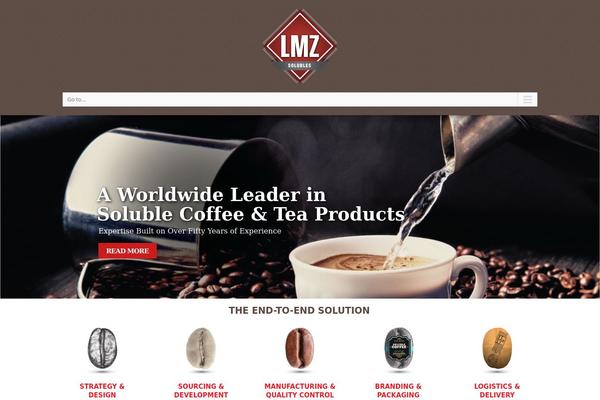 lmzco.com site used Lmz