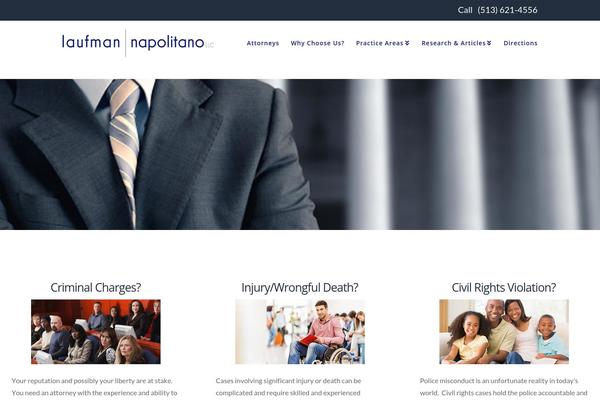 X | The Theme theme site design template sample