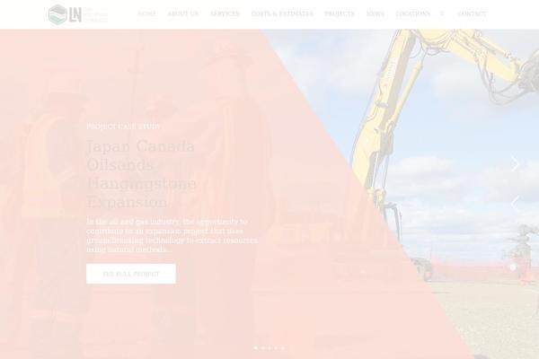 lnldt.ca site used Lnldt