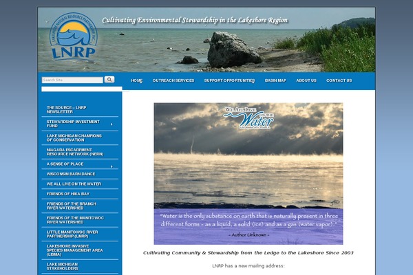 Weaver II pro theme site design template sample