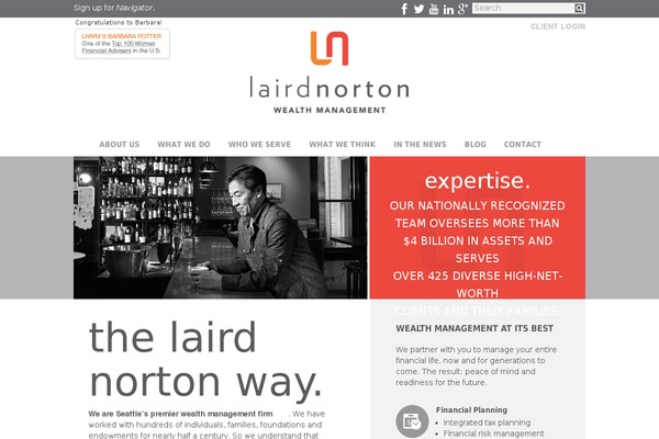 lnwm.com site used Lairdnorton