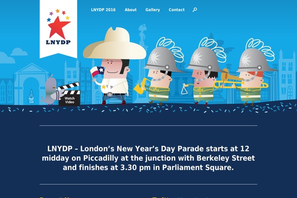 lnydp theme websites examples